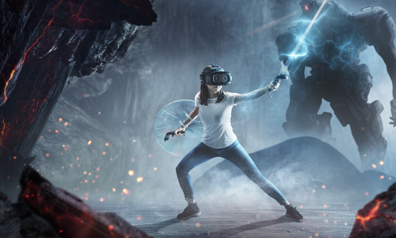 Game Online Gratis Kehidupan Virtual