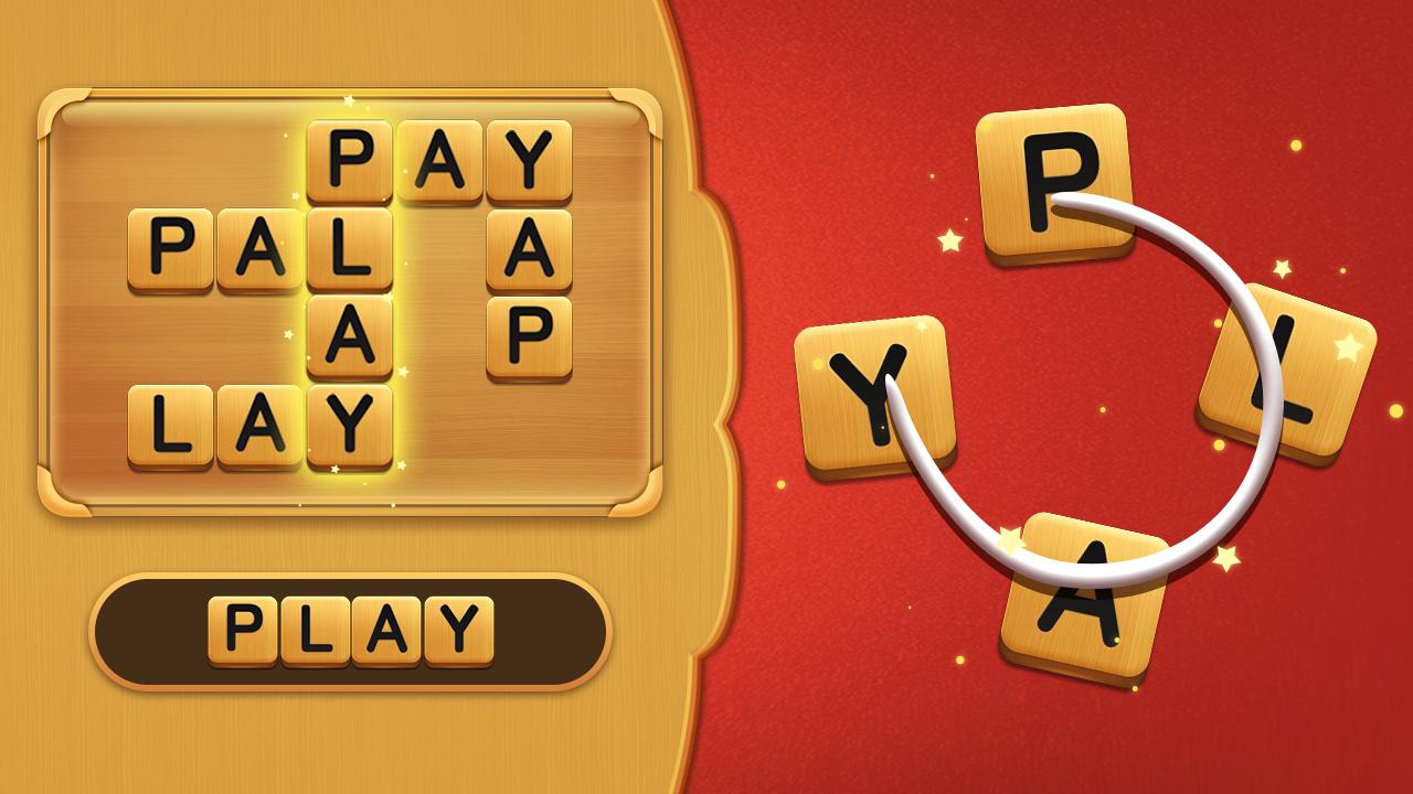 Word Connect Game Online Gratis
