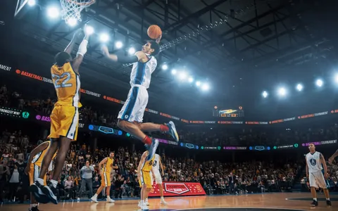 Apa Itu Field Goal Bola Basket?